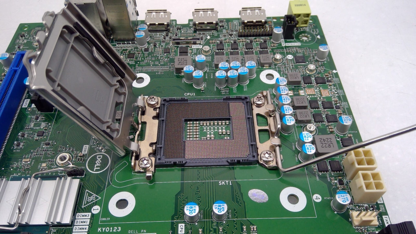 Dell OptiPlex 7000 SFF Intel LGA 1700 DDR4 Desktop Motherboard 0F1HC1