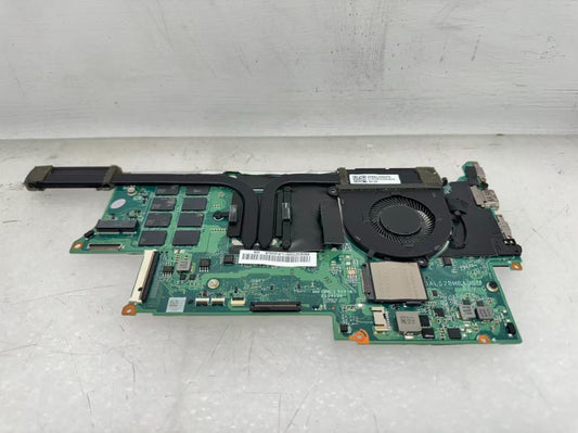 Lenovo Slim 7 14ITL05 Laptop Motherboard Intel i7-1165G7@2.8GHz 16GB DALS2BMBAC0