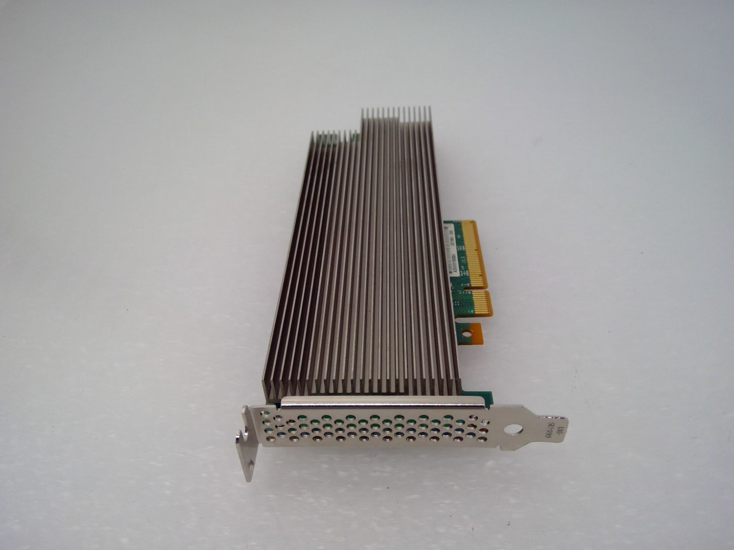 Intel IQA89201G2P5 QUICK ASSIST ADAPTER 8920 G81960-005 8920-SCC PCIe 20Gbps