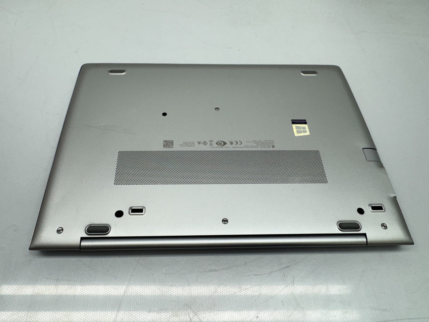 HP Elitebook 745 G6 Laptop AMD Ryzen 7 3700U@2.3GHz 16GB 256GB w/AC *READ*