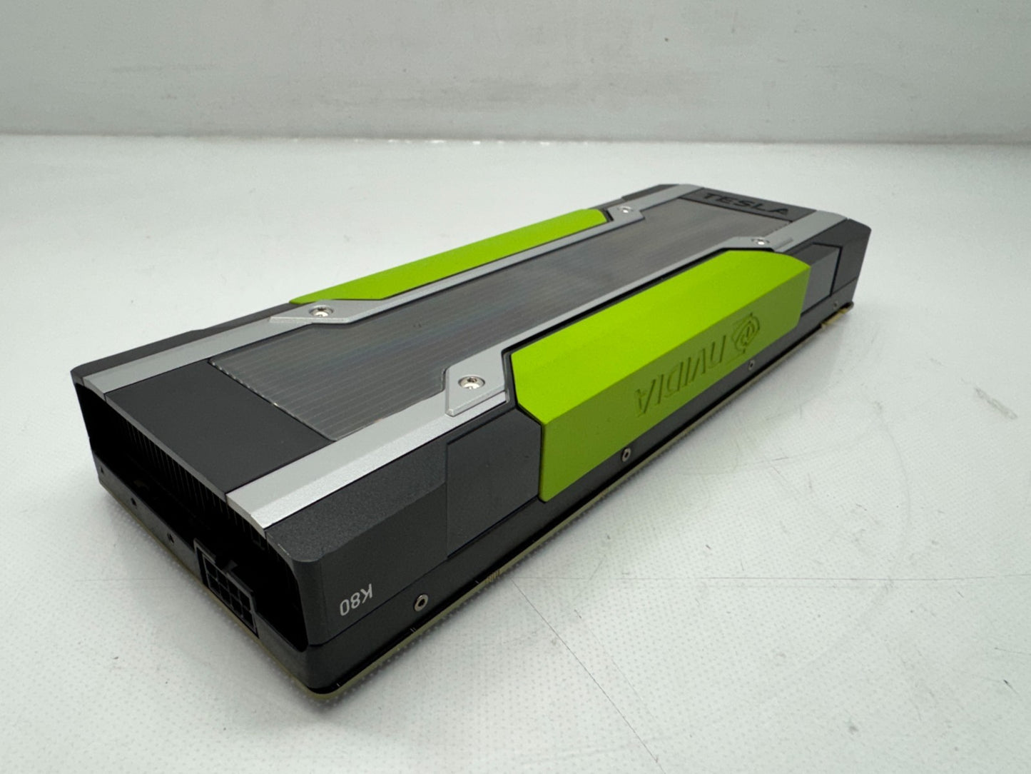 Nvidia Tesla K80 24GB GDDR5 Server Graphics Card NO IO Shield