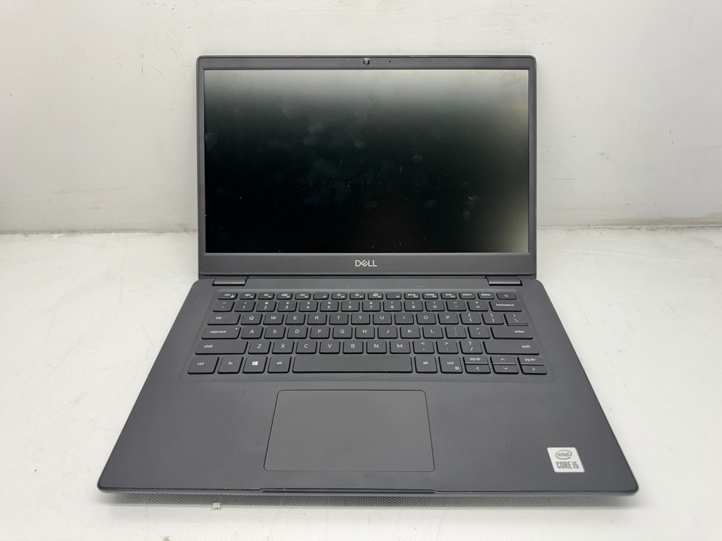Dell Latitude 3410 768P Intel i5-10210U@1.6Ghz 16GB RAM 256G SSD Win 11 W/AC