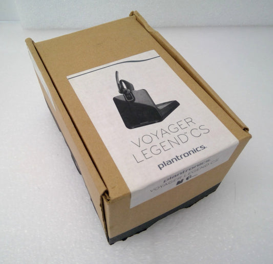 Plantronics Voyager Legend CS B335 Bluetooth Headset for Mobiles & Desk Phones