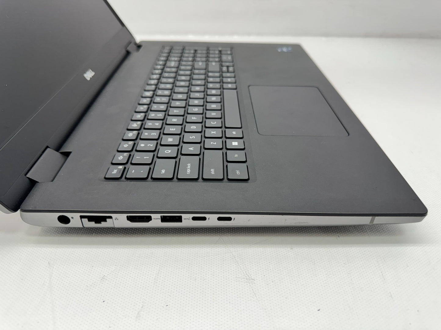 Dell Precision 7770 i7-12600HX@2.50GHz 32GB RAM 512GB SSD Win 11 *READ*