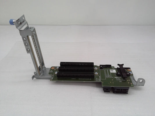 DELL J7W3K 0J7W3K 2A, 1X16, RISER CONFIG 3,4,5,6 FOR POWEREDGE R740 R740D