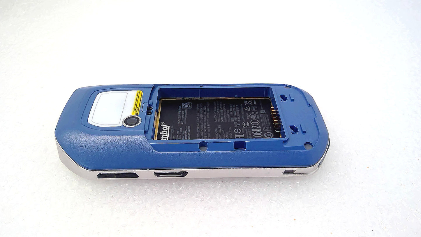 Symbol MC40 Touchscreen Android Barcode Scanner MC40N0 NO Battery