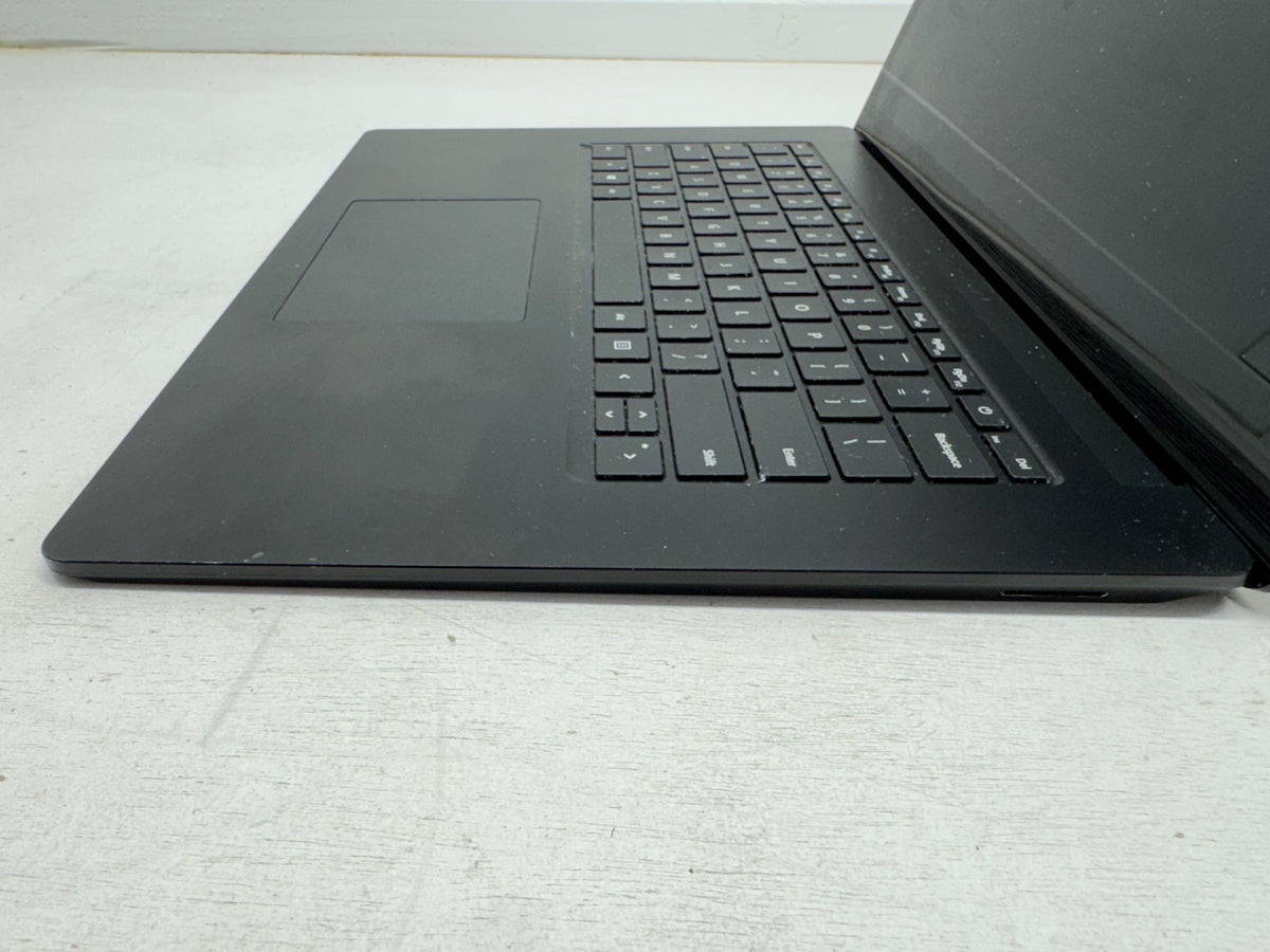 Microsoft Surface Laptop 3 1872 Intel i7-1065G7@1.3Ghz 32G 1TB Win11 W/AC-READ-