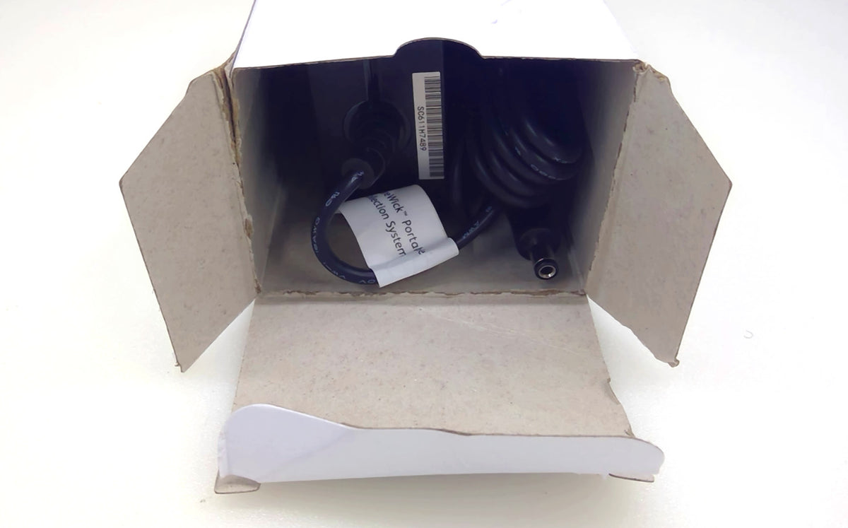 MEAN WELL GSM25U15-BD 15V 1.66A 25W Medical AC/DC Adapter New in Box