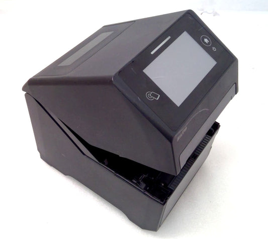 SATO CT4-LX Smart 4-inch Touchscreen business desktop thermal label printer