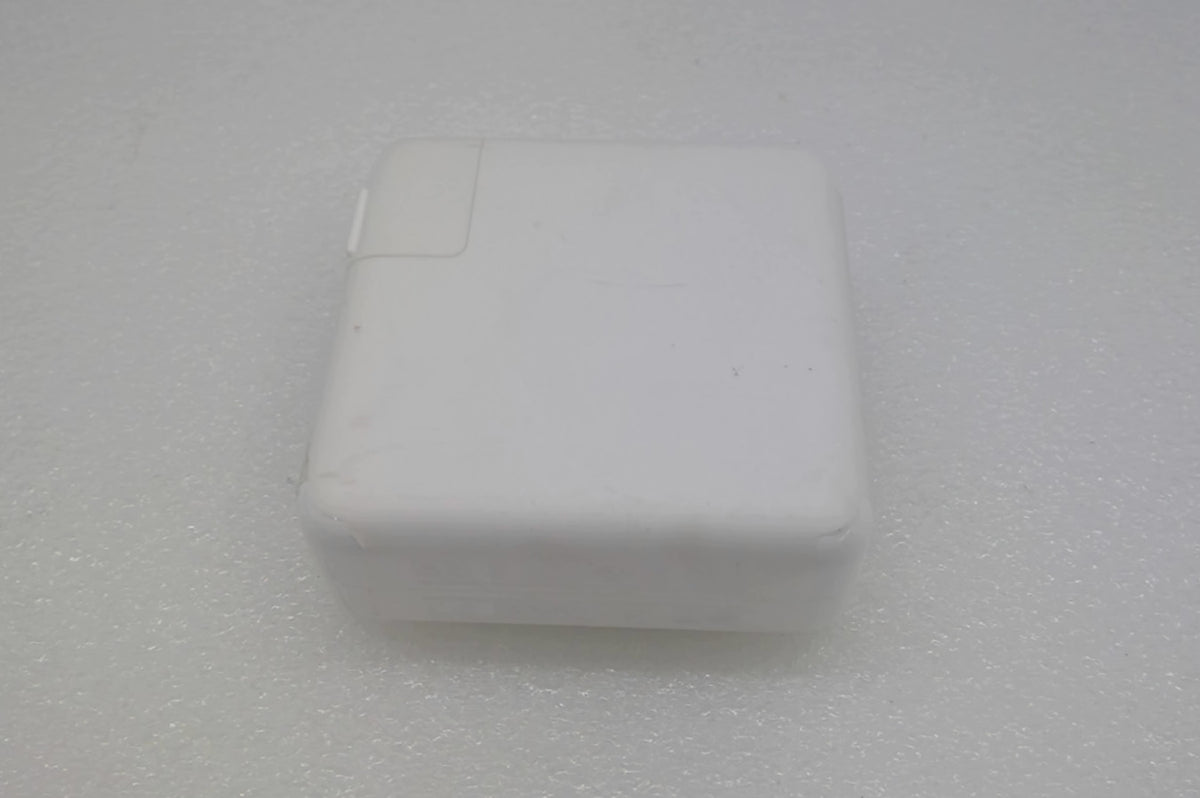 New OEM Apple 67W USB-C Power Adapter  Wall Charger Fast For Macbook  A2518