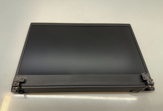 Lenovo  E14 14.0" 1920 X 1080 Matte LCD Screen Complete Assembly BLACK