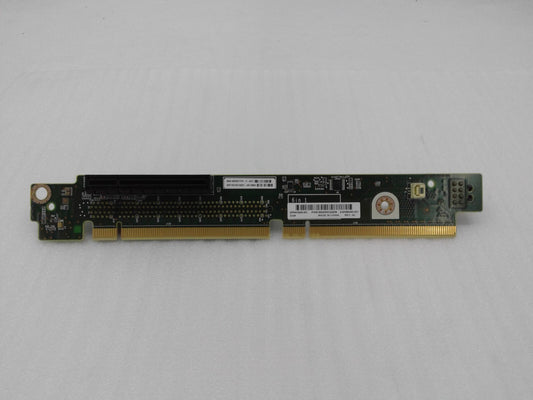 HPE 864482-001 1U PCIe Primary GPU x16 x8 Riser Card for Proliant DL360 G10