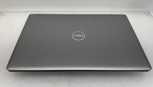 Dell Precision 7750 17.3" i7-10875H@2.30GHz 32GRAM 1TB SSD T1000