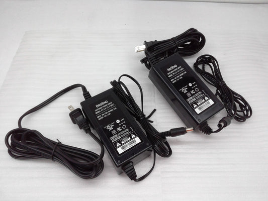 Lot of 2 Genuine BRDBND Switching Power Supply Model PS-2.5-12-3-DCX1 12V 3A