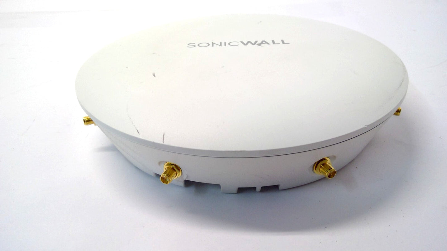 SonicWALL SonicWave 432e APL43-0C2 Wireless Access Point *NO ANTENNAS *