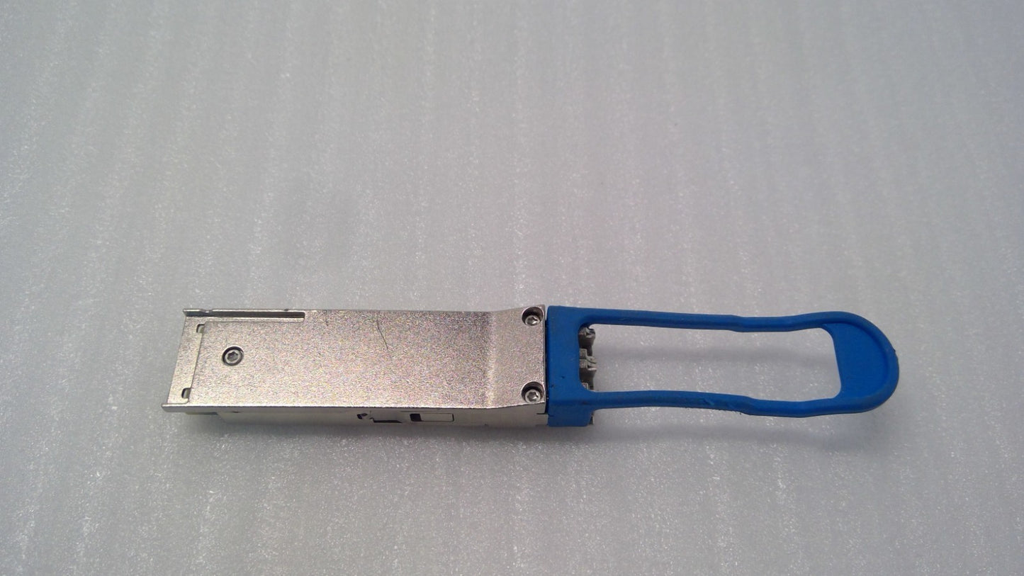 Finisar FTL4C1QE2L-G3 40GBASE-GR4  QSFP+GR4 1310nm LC 10km