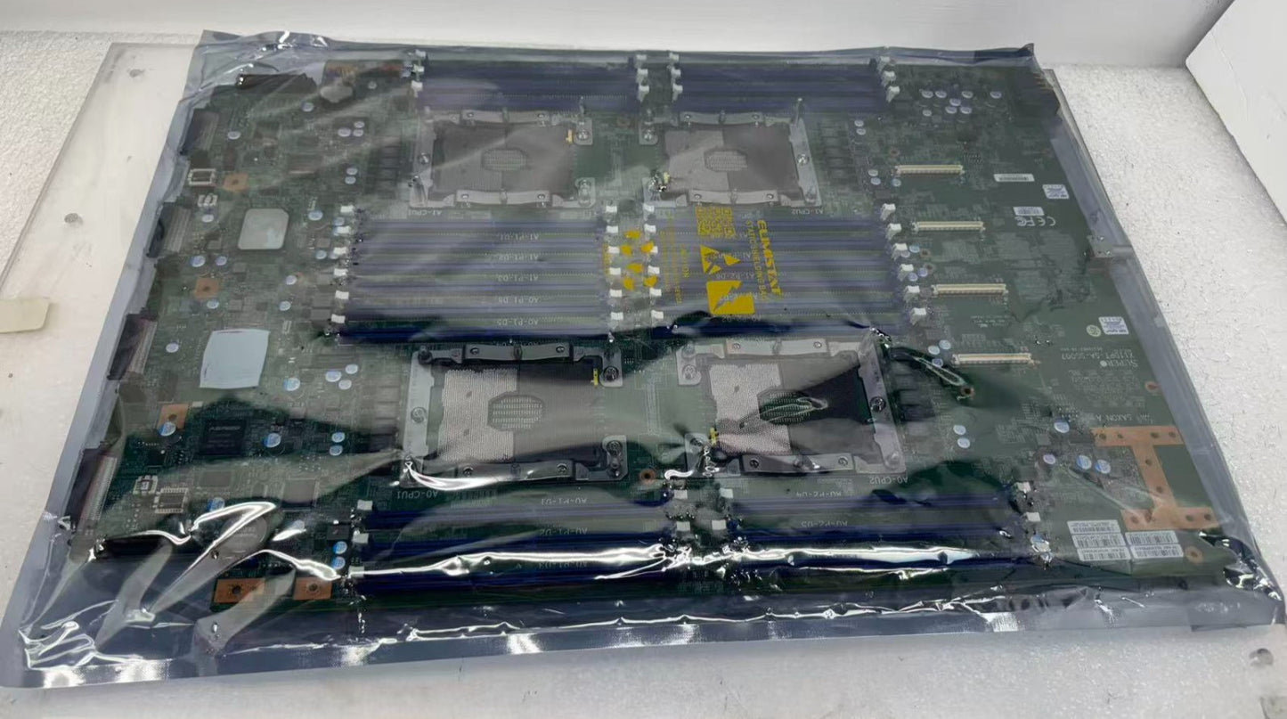 Super Micro X11DPT-SA-SG007 Server System Motherboard