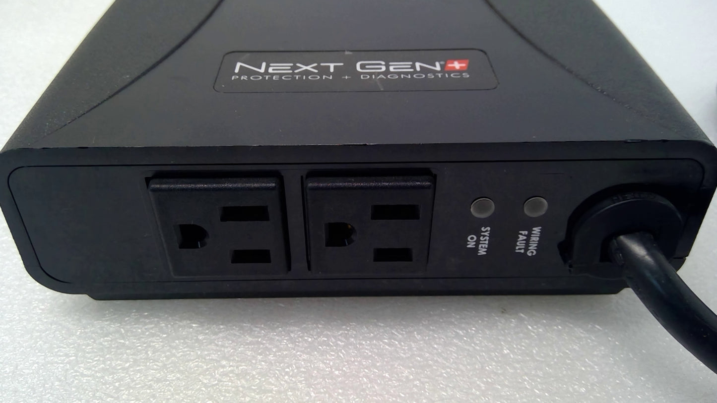 GSP energy intelligence Model: XG-PCS-150 NEXT GEN PCS Power Conditioning System