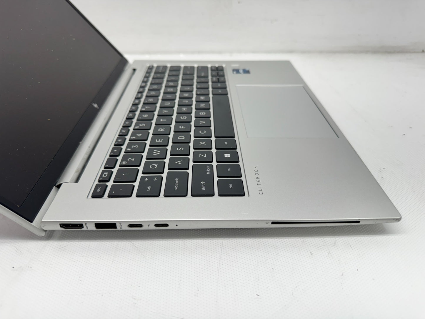 HP EliteBook 840 G10 14" Laptop i7-1345U@1.6GHz 16GB RAM No SSD *READ*