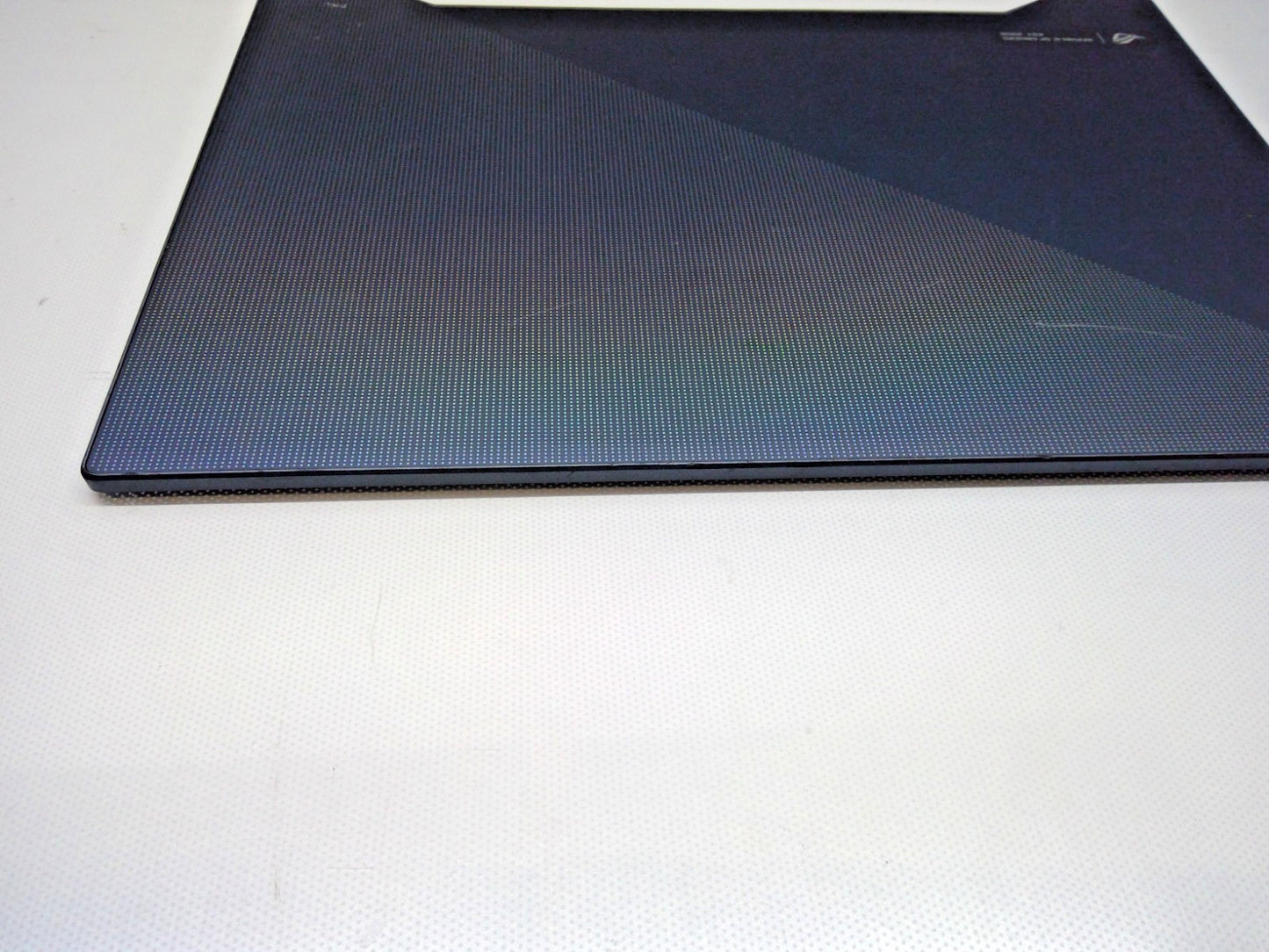 Asus ROG GU502L 15.6" 1920 x 1080 Matte LCD Screen Complete Assembly  Blue