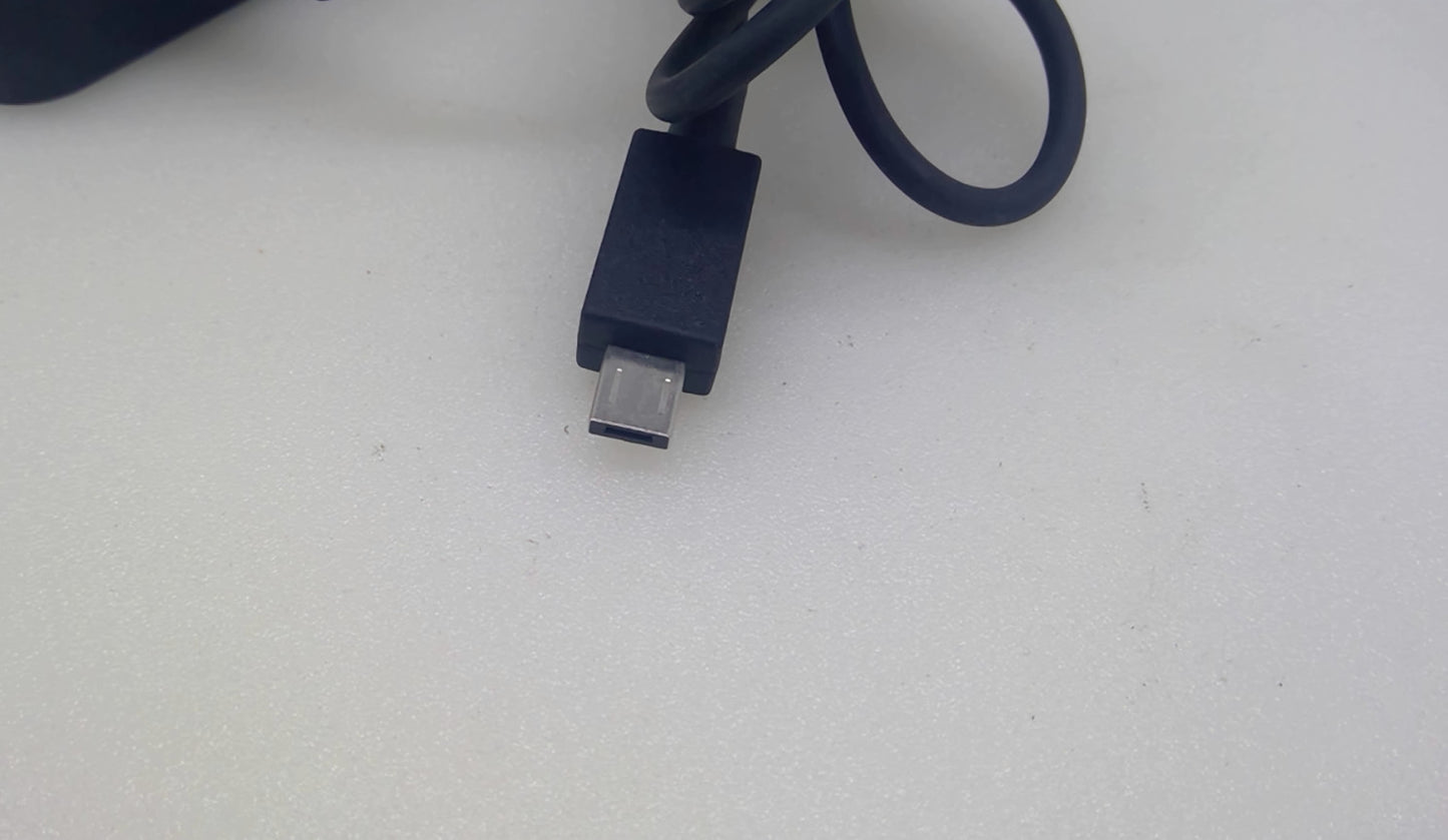 Genuine 24W ASUS AC Adapter AD2055320 ADP-24EW B for Chromebook C201 C201PC201PA
