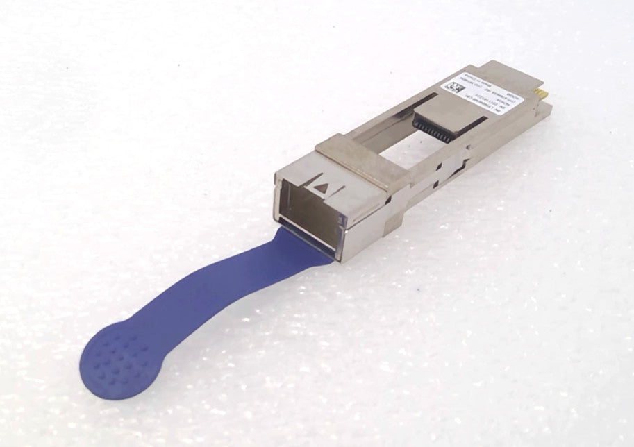 Nokia LX5404ENR-C85 474943A AOQB QSFP28 to SFP28 100G 25G Adapter Module