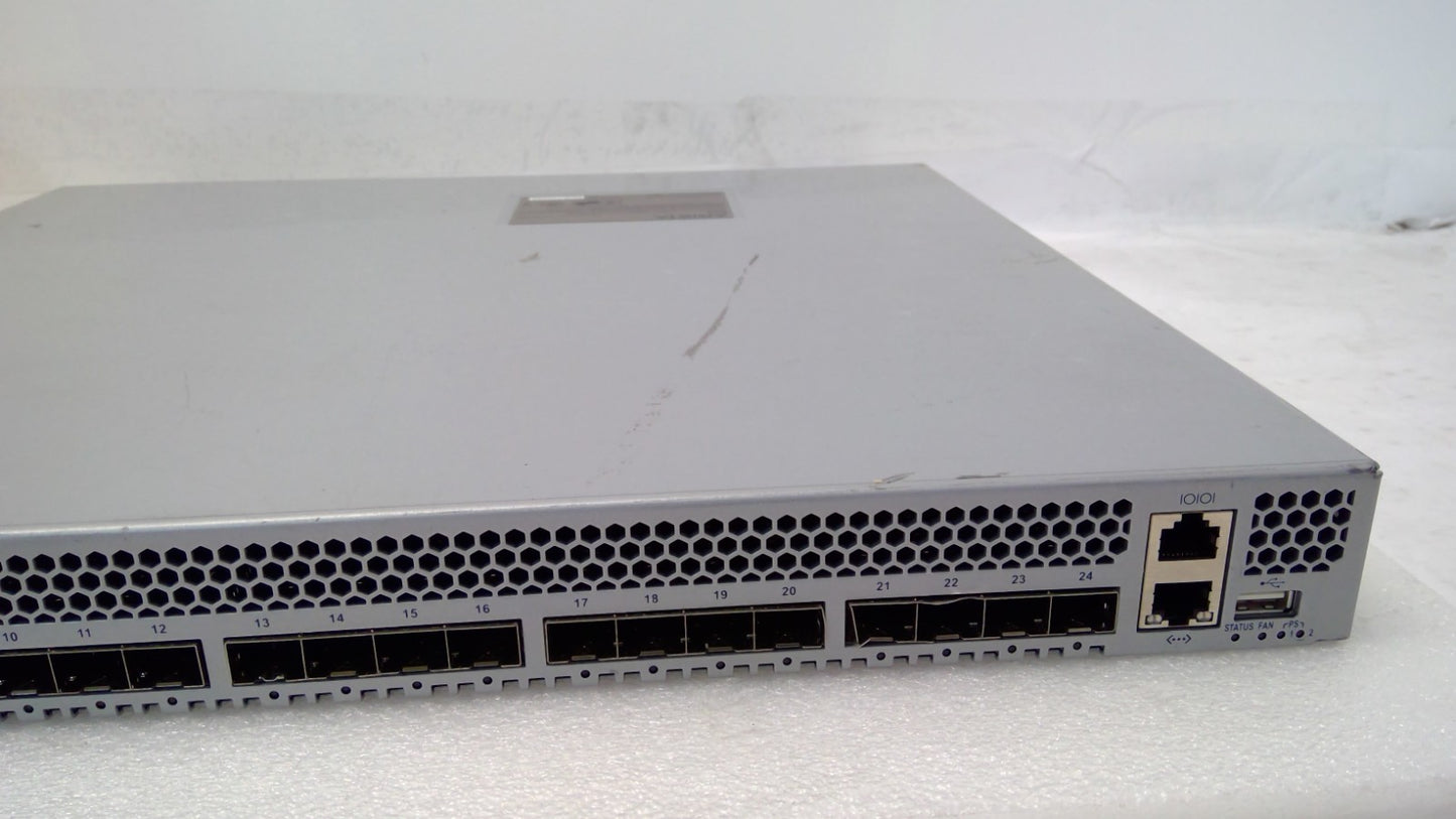 Arista DCS-7124SX-R 24-Port 10Gb SFP+ Arista 7100 Series Switch