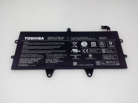 Genuine PA5267U-1BRS Battery for Toshiba Portege X20W X20W-D X20W-E 44Wh 11.4V
