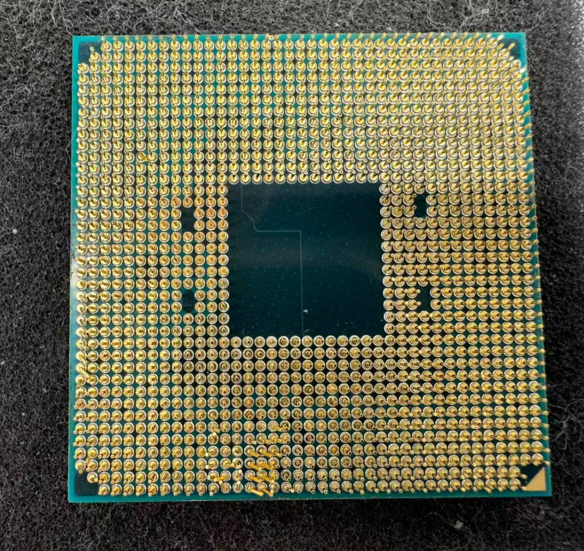 *For Parts* Lot of 2 AMD Ryzen 7 5700G 3.8GHz, 8-Core, 16-Thread Socket AM4