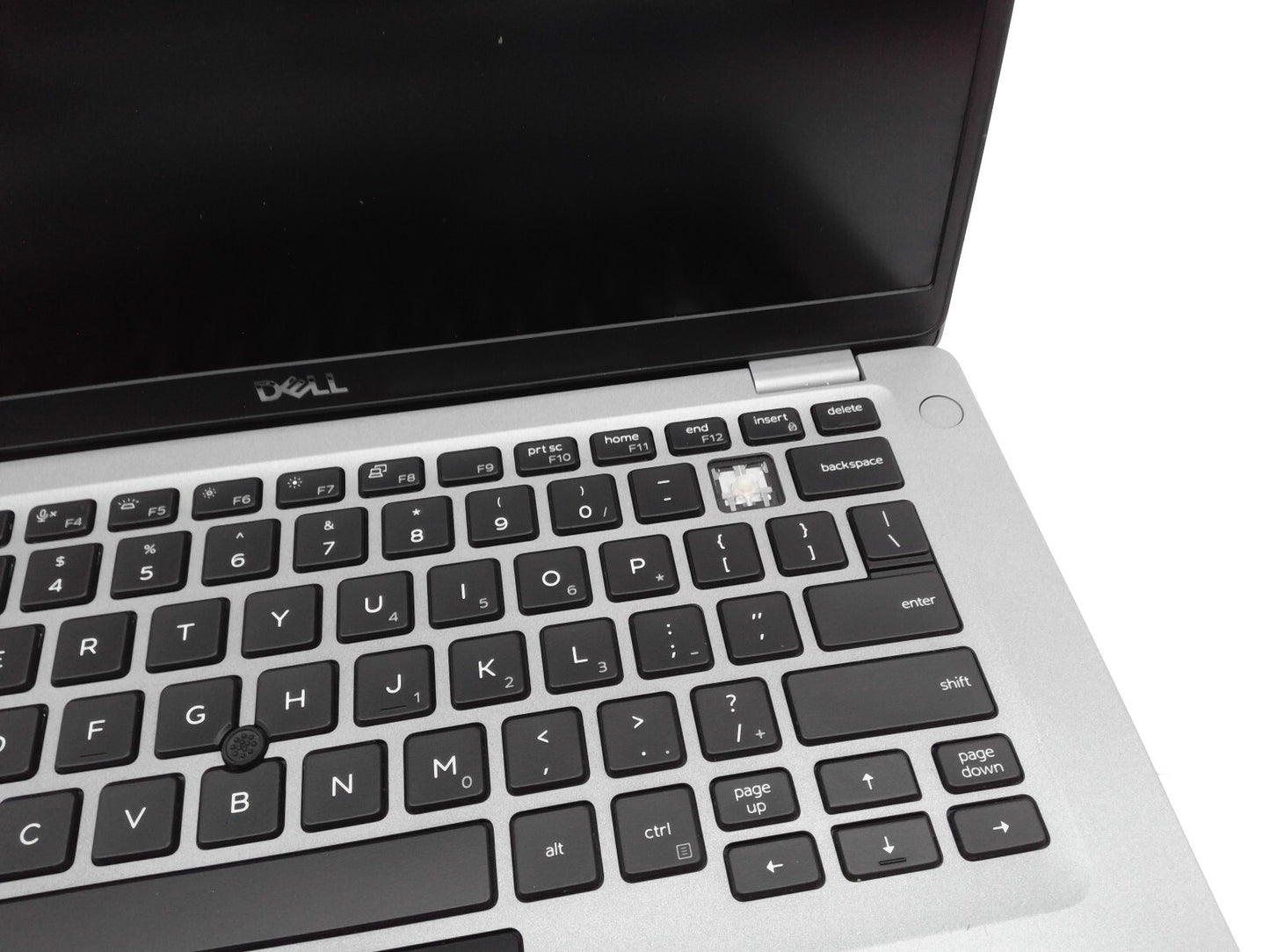 Dell Latitude 5410 14" Laptop i7-10610U@1.8Ghz 16GB RAM UHD (No HDD/Battery)#