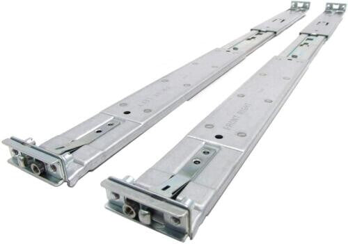 734807-B21 714511-001 728438-001 728437-001 HPE DL360 1U SFF GEN8 GEN9 RAIL KIT