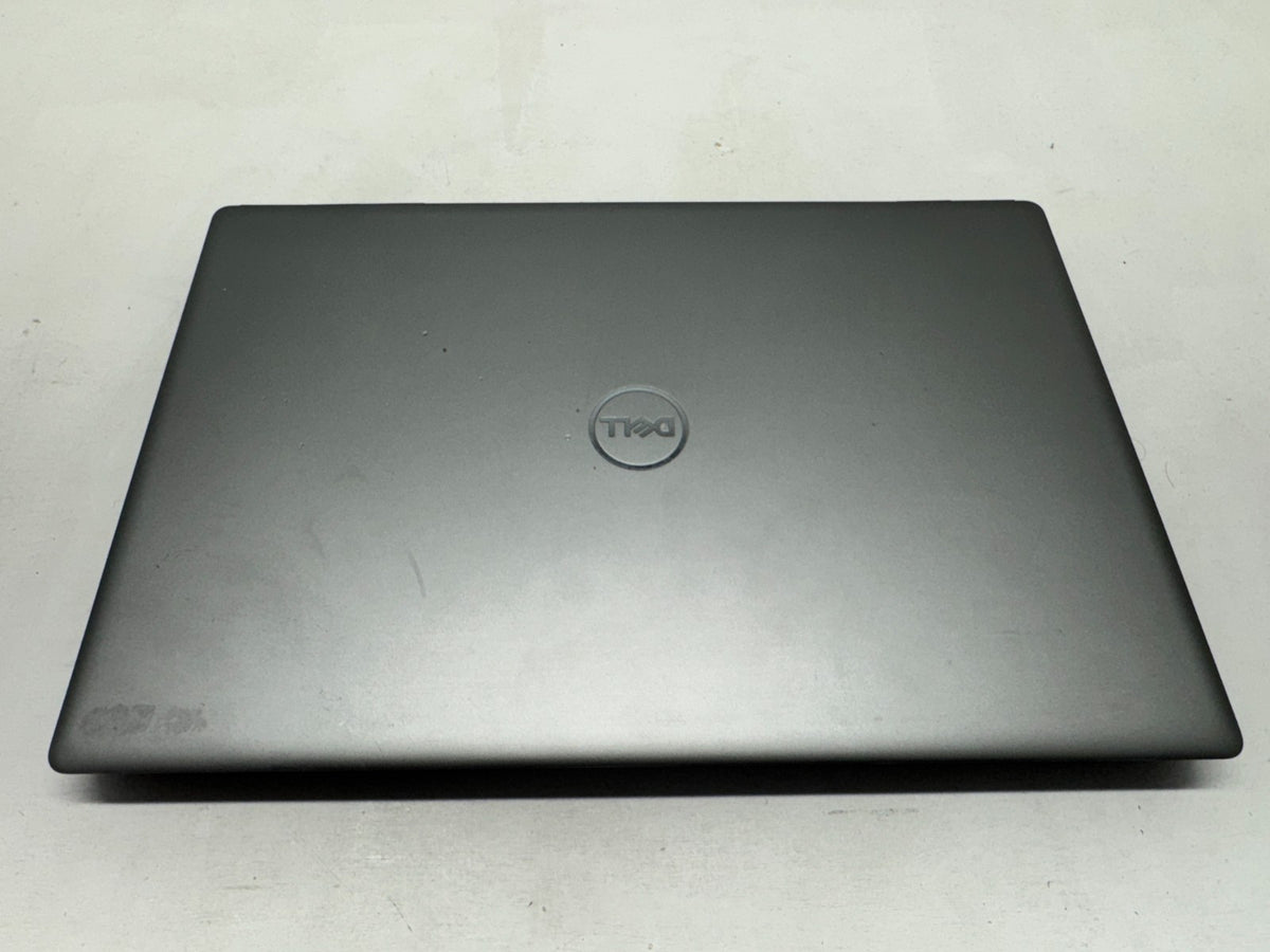Dell Precision 7760 Intel i7-11850H@2.5Ghz 32GB RAM 1TB RTX A3000 *No camera*