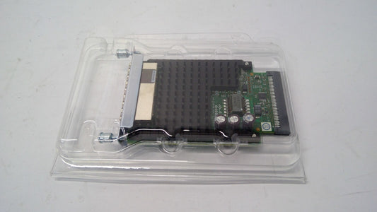 Cisco VIC3-4FXS/DID Quad Port Voice Fax Interface Module 800-33583-01 New