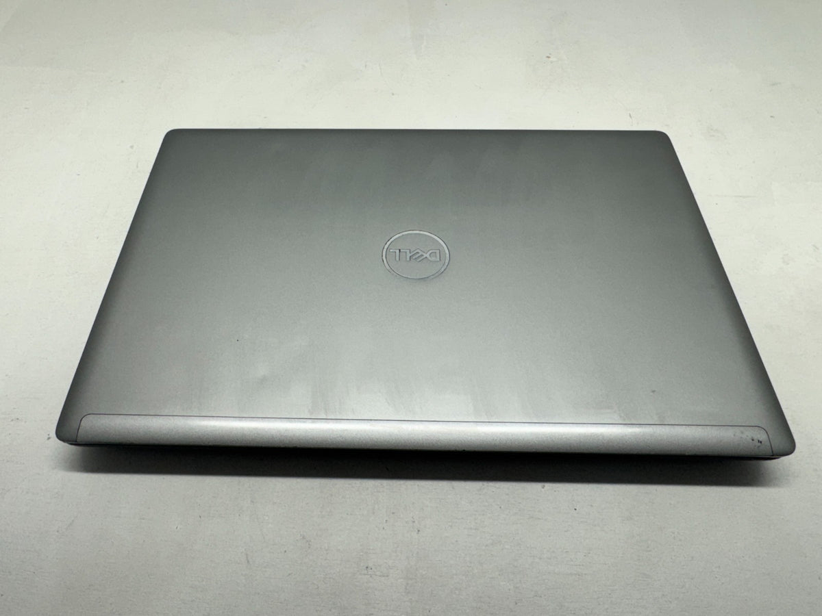 Dell Precision 7550 Intel i7-10850H@2.70GHz 32GB 1TB T2000 W/AC Win11 *READ*