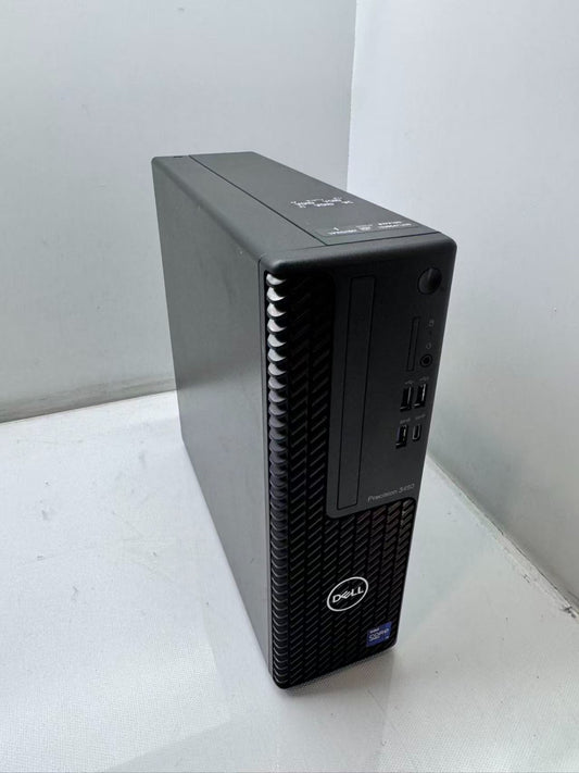 Dell Precision 3450 Chassis Motherboard (Barebone) No CPU RAM HDD Heatink