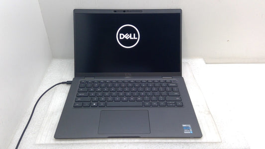 Dell Latitude 7420 14" LT i5-1145G7@2.6GHz 16G RAM No HDD/Battery/Cover *READ*