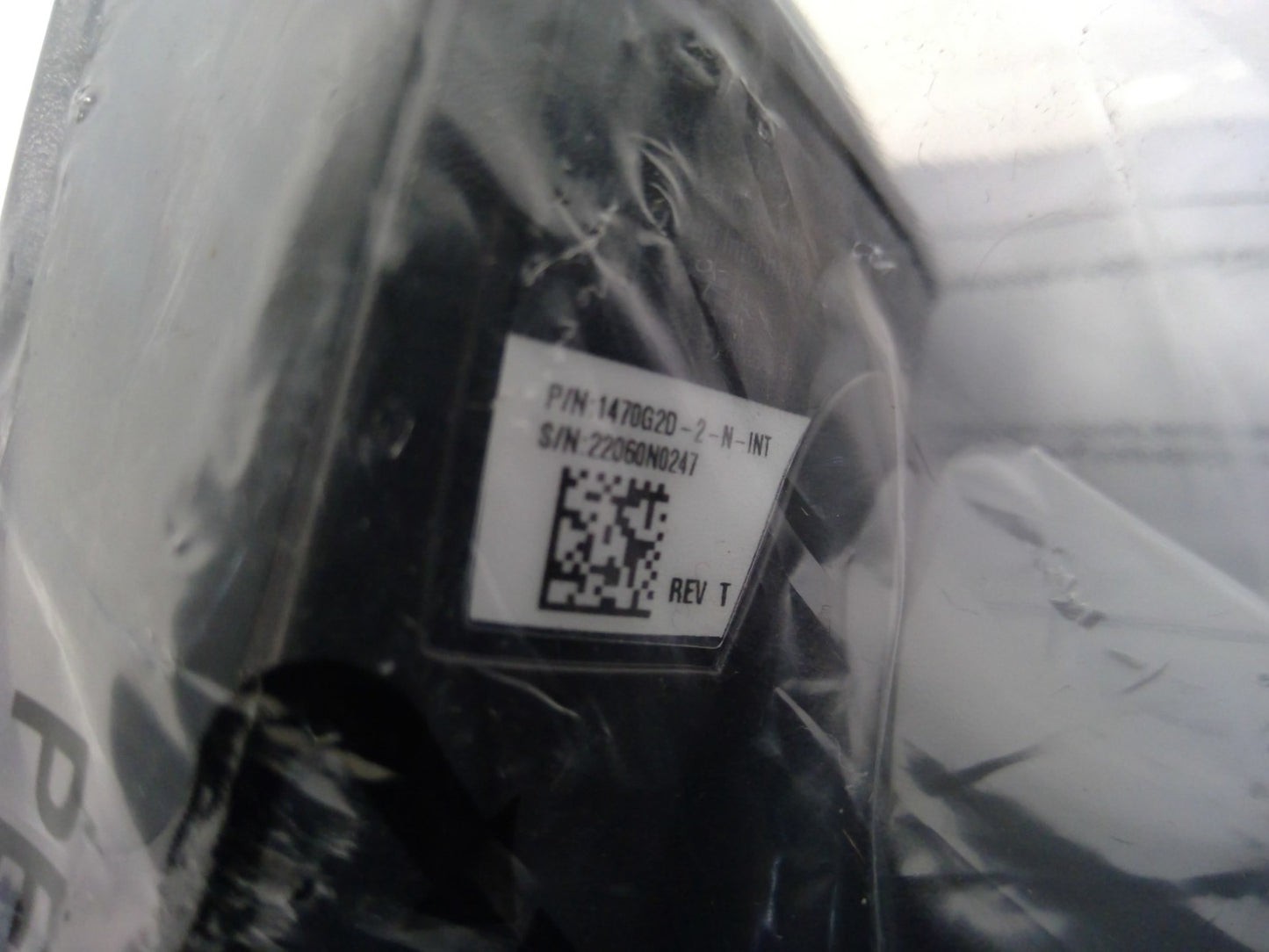 Honeywell 1470G2D-2-N-INT Voyager Extreme Performance 1470g Barcode Scanner READ