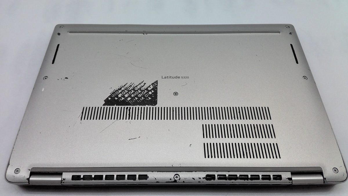 Dell Latitude 5320 13.3" Touch i5-1145G7@2.6GHz 16G RAM 256GB SSD *Read*