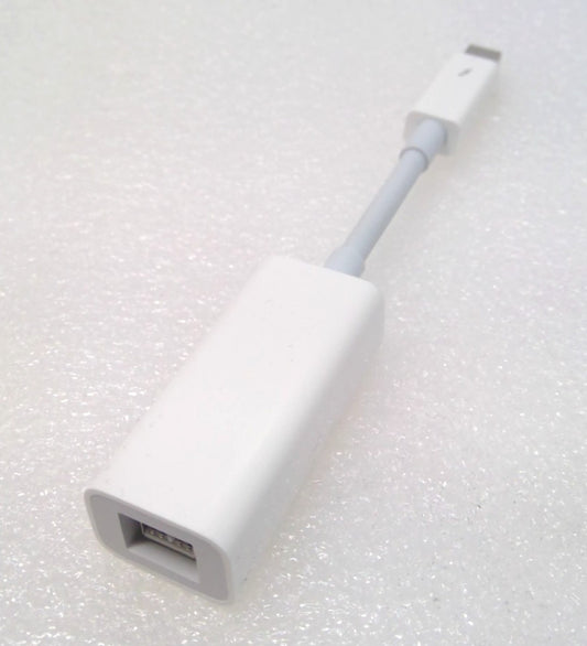 Apple A1463 Thunderbolt  to FireWire Adapter MD464ZM/A