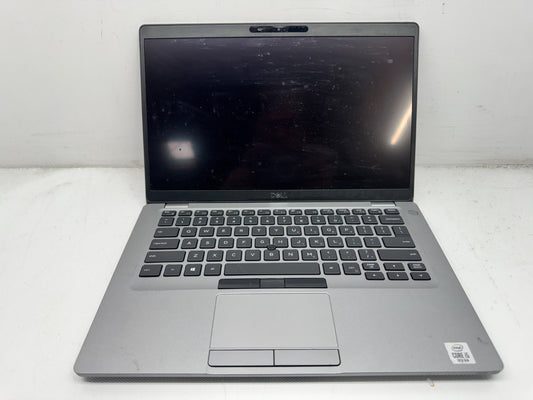 Dell Latitude 5410 Touch 1080p i5-10210U@1.6GHz 16GB 256G SSD Win 11 *Read*