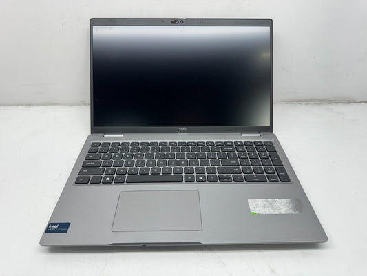 Dell Latitude 5550 Ultra 7 165U @1.70GHz 16GB 256GB Missing Battery W/AC *READ*