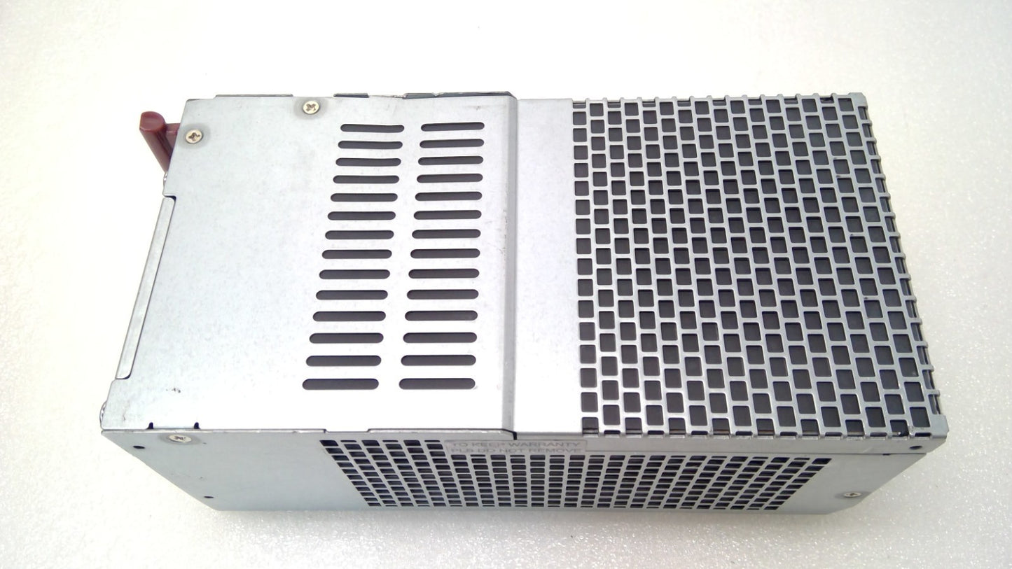 SUPER MICRO PWS-2K21G-2R 2090W SWITCHING POWER SUPPLY *READ*