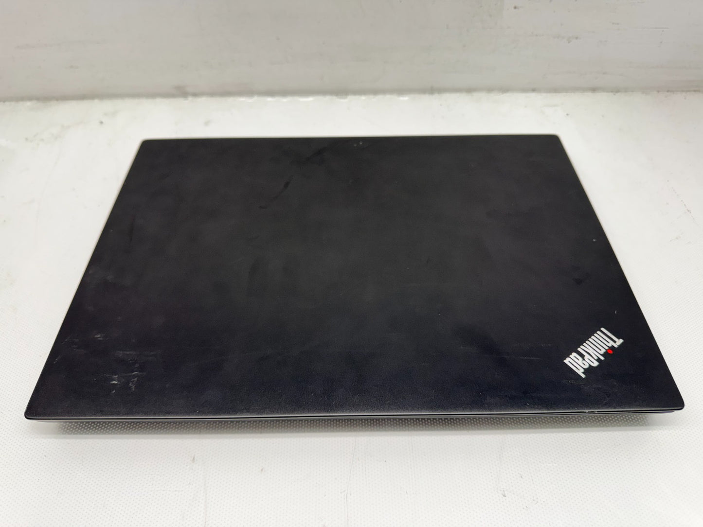 Lenovo ThinkPad E14 Gen 1 14" LT i5-10210U@1.6GHz 16G RAM 256G SSD *Read*