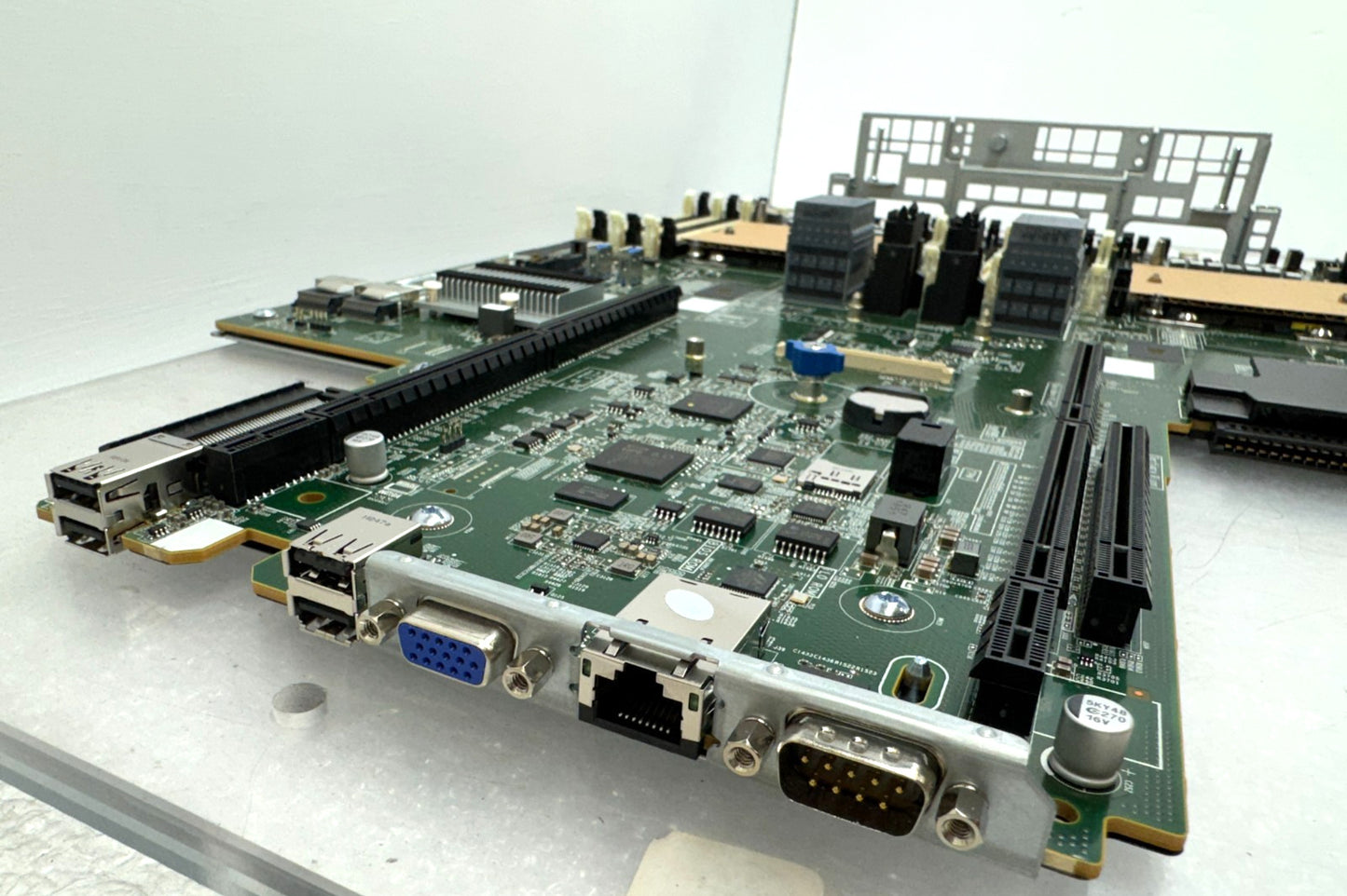 HP ProLiant DL560 Gen10 Server Dual LGA3647 DDR4 Motherboard 840401-002