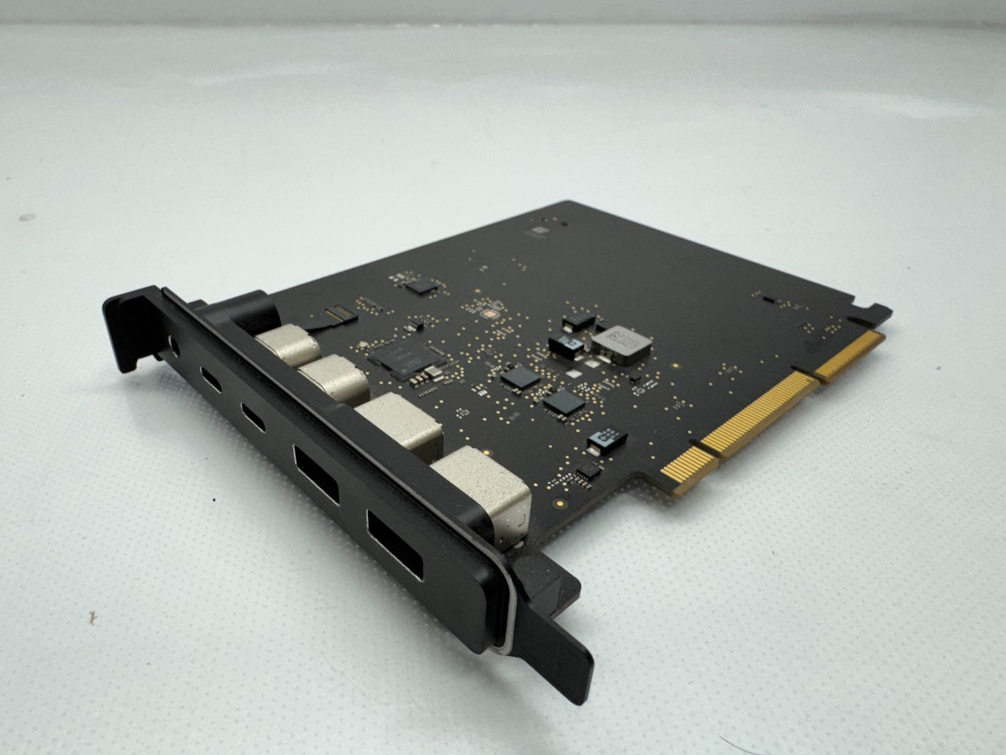 Apple 820-01228-07 I/O Card Board Module for A1991 Mac Pro 2019
