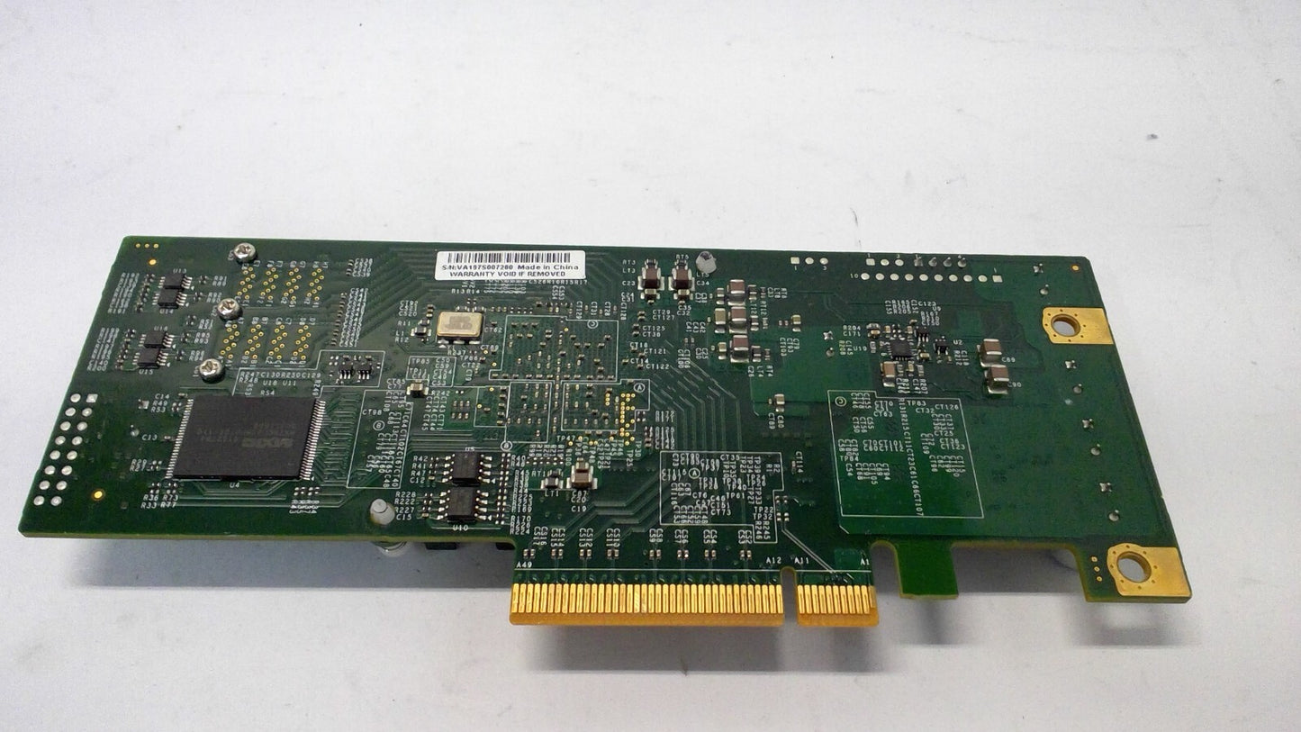 Supermicro AOC-S3008L-L8E-NI22 12Gbps 8-Port SAS Host Bus Adapter NO Bracket