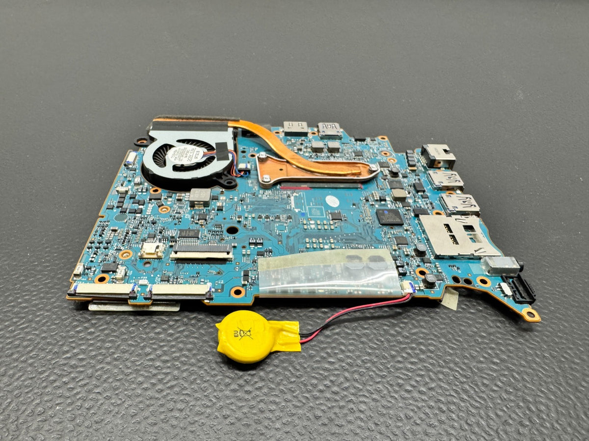 Panasonic CF-54 MK3 Motherboard Intel i5-7300U@2.60GHz P/N 0PB11184AAA