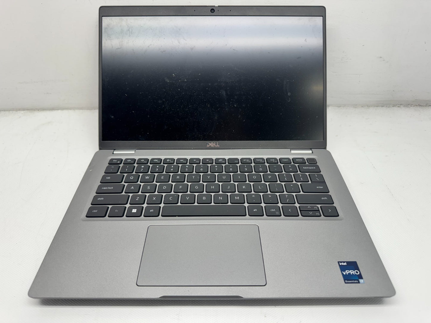 Dell Latitude 5430 14"LT i7-1255U@1.7GHz 16G RAM 256G SSD *READ**