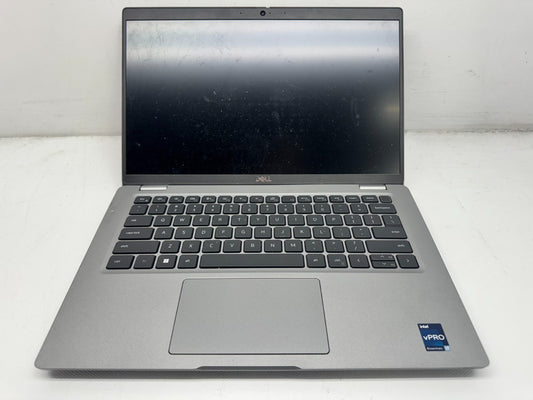 Dell Latitude 5430 14"LT i7-1255U@1.7GHz 16G RAM 256G SSD *READ**