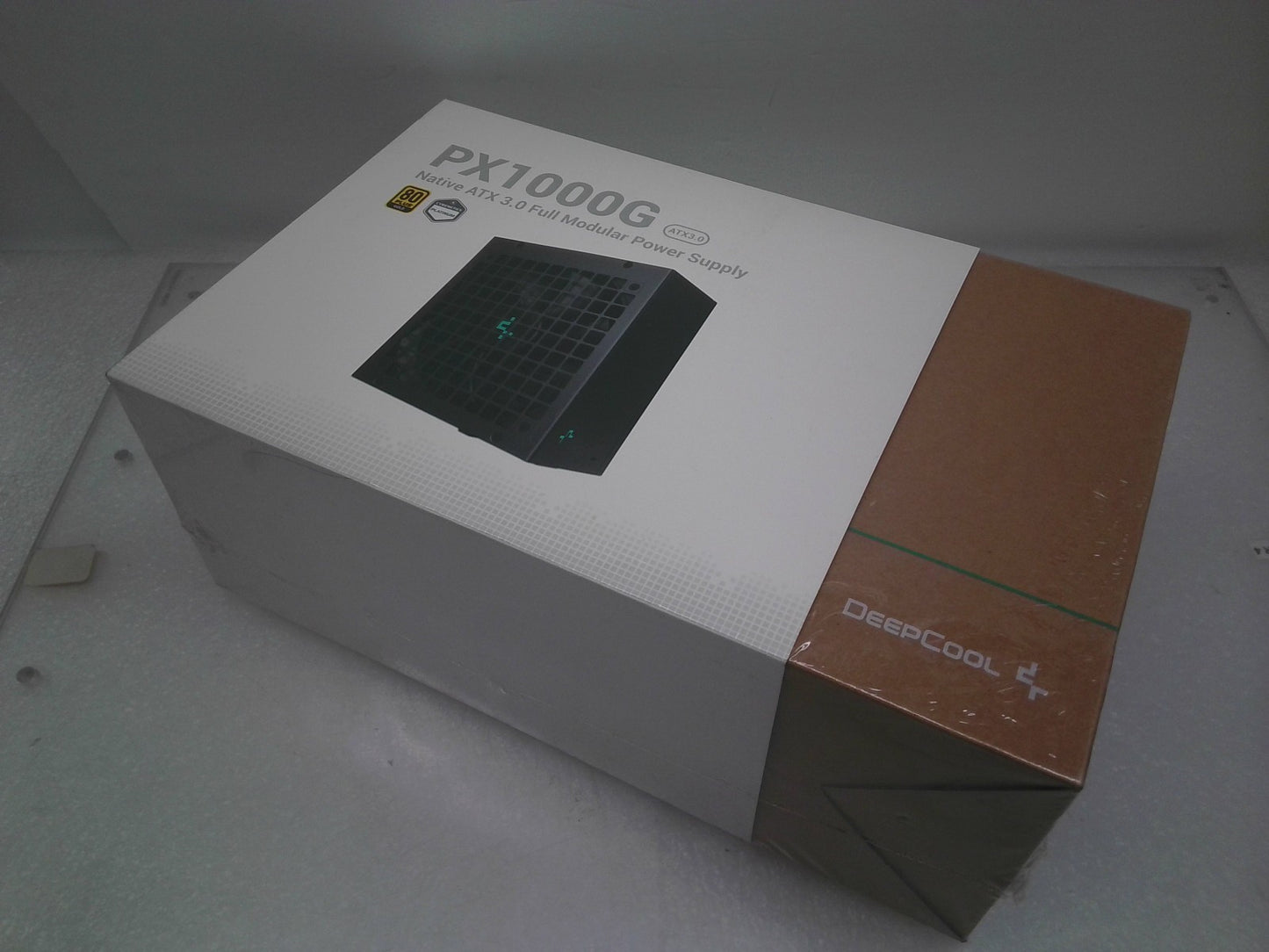 Deepcool PX1000G 1000W Power Supply 80 PLUS GOLD